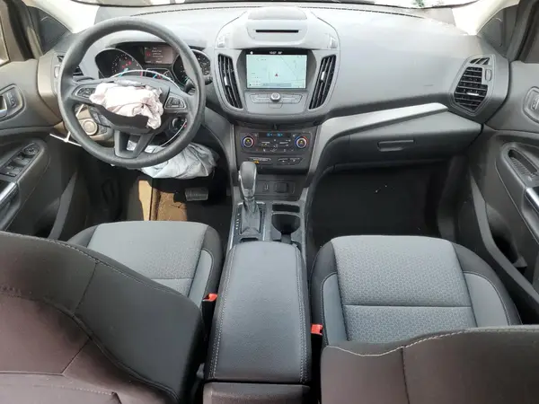 1FMCU0GD0JUD47831 2018 FORD ESCAPE - Image 8