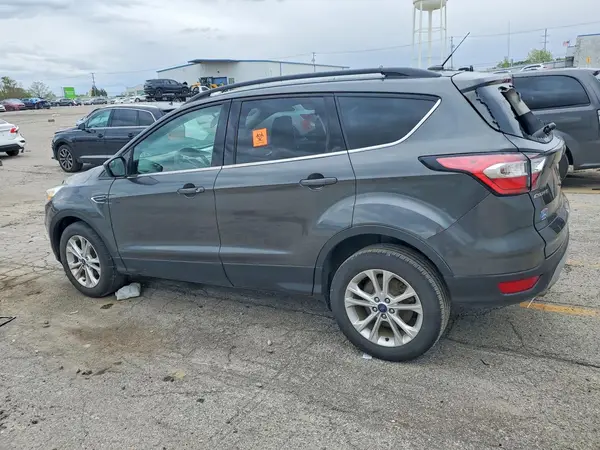 1FMCU0GD0JUD48140 2018 FORD ESCAPE - Image 2