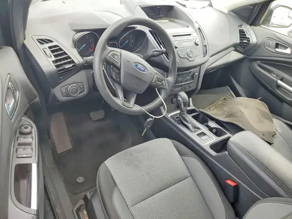 1FMCU0GD0JUD48140 2018 FORD ESCAPE - Image 8