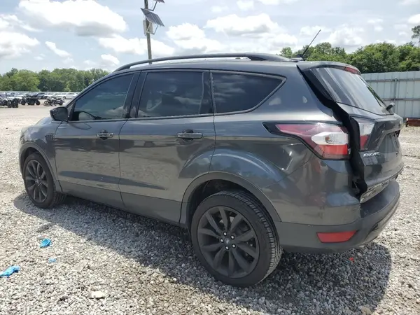 1FMCU0GD0JUD48459 2018 FORD ESCAPE - Image 2