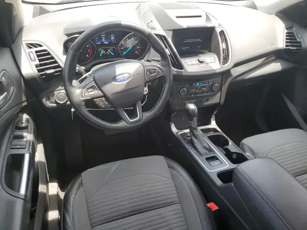 1FMCU0GD0JUD48459 2018 FORD ESCAPE - Image 8