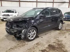 1FMCU0GD0JUD49322 2018 FORD ESCAPE
