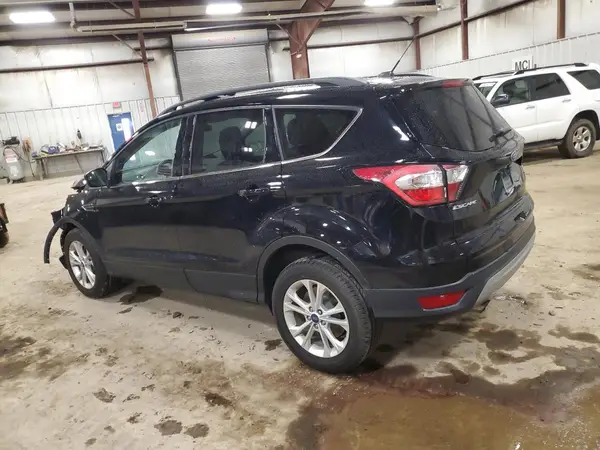 1FMCU0GD0JUD49322 2018 FORD ESCAPE - Image 2