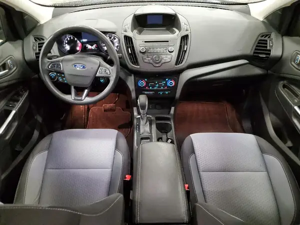 1FMCU0GD0JUD49322 2018 FORD ESCAPE - Image 8