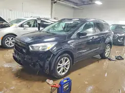 1FMCU0GD0JUD49403 2018 FORD ESCAPE