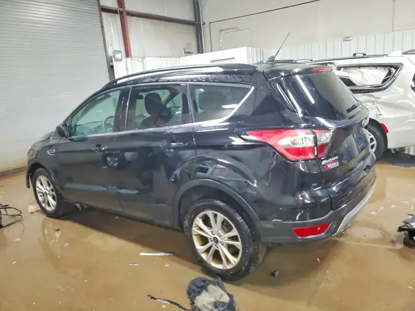 1FMCU0GD0JUD49403 2018 FORD ESCAPE - Image 2