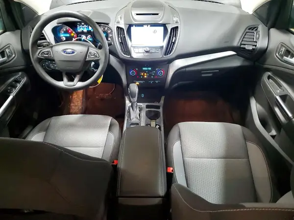 1FMCU0GD0JUD49403 2018 FORD ESCAPE - Image 8