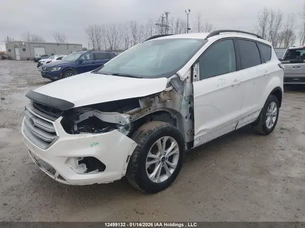 1FMCU0GD0JUD53001 2018 FORD ESCAPE - Image 2