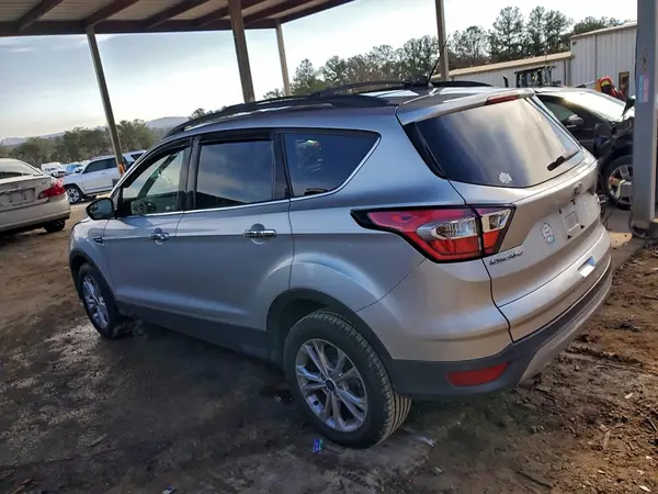 1FMCU0GD0JUD54374 2018 FORD ESCAPE - Image 2