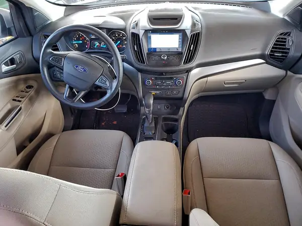 1FMCU0GD0JUD54374 2018 FORD ESCAPE - Image 8