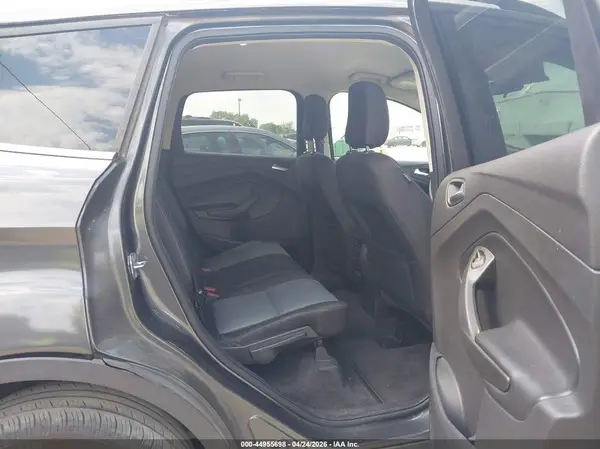 1FMCU0GD0JUD57209 2018 FORD ESCAPE - Image 8