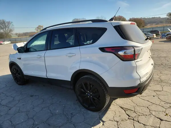 1FMCU0GD0JUD58148 2018 FORD ESCAPE - Image 2