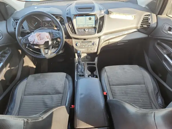 1FMCU0GD0JUD58148 2018 FORD ESCAPE - Image 8