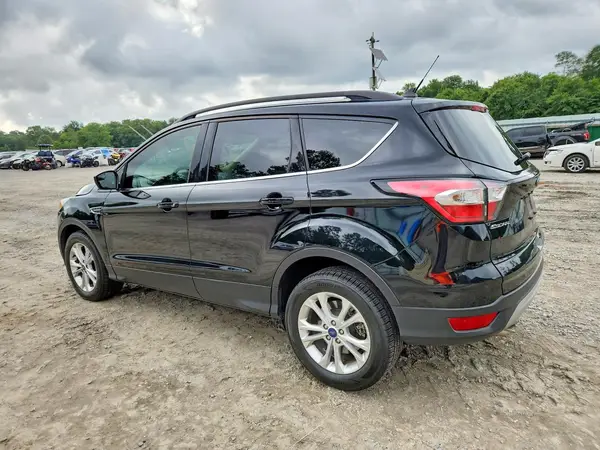 1FMCU0GD0JUD58988 2018 FORD ESCAPE - Image 2