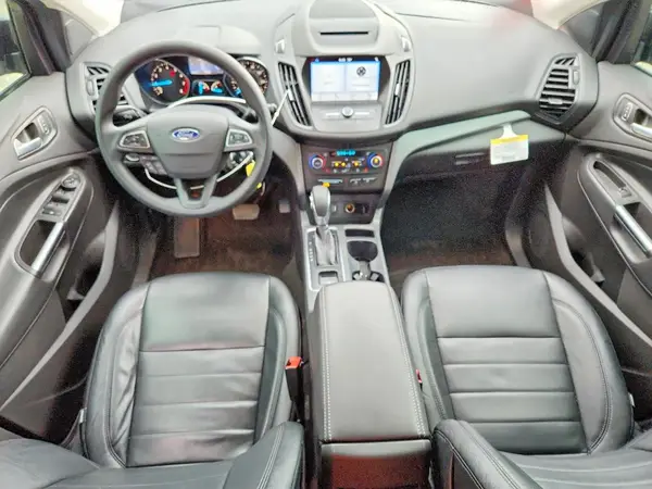 1FMCU0GD0JUD58988 2018 FORD ESCAPE - Image 8