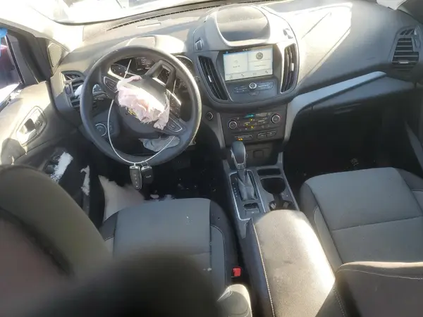 1FMCU0GD0KUA00033 2019 FORD ESCAPE - Image 8