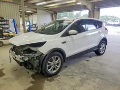 1FMCU0GD0KUA01442 2019 FORD ESCAPE