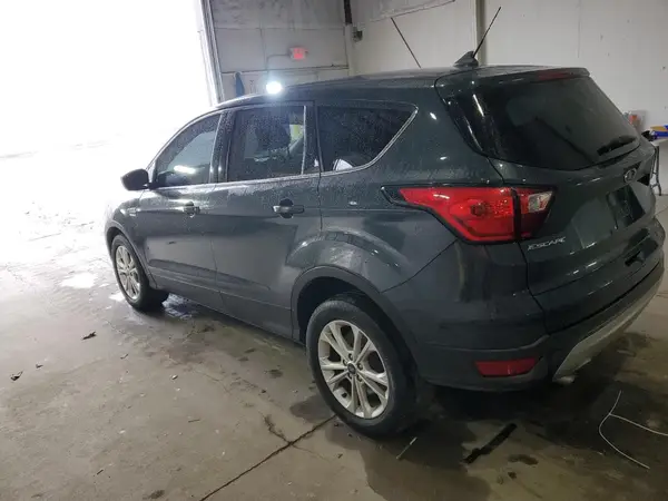 1FMCU0GD0KUA03532 2019 FORD ESCAPE - Image 2
