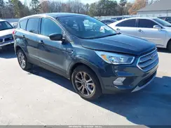 1FMCU0GD0KUA03885 2019 FORD ESCAPE