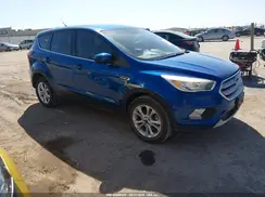 1FMCU0GD0KUA05460 2019 FORD ESCAPE