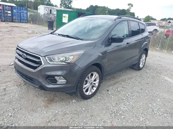 1FMCU0GD0KUA06964 2019 FORD ESCAPE - Image 2