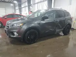 1FMCU0GD0KUA07418 2019 FORD ESCAPE