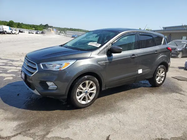 1FMCU0GD0KUA10092 2019 FORD ESCAPE - Image 1