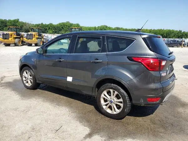 1FMCU0GD0KUA10092 2019 FORD ESCAPE - Image 2