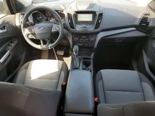 1FMCU0GD0KUA10092 2019 FORD ESCAPE - Image 8