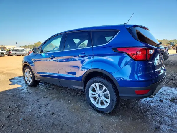 1FMCU0GD0KUA11324 2019 FORD ESCAPE - Image 2