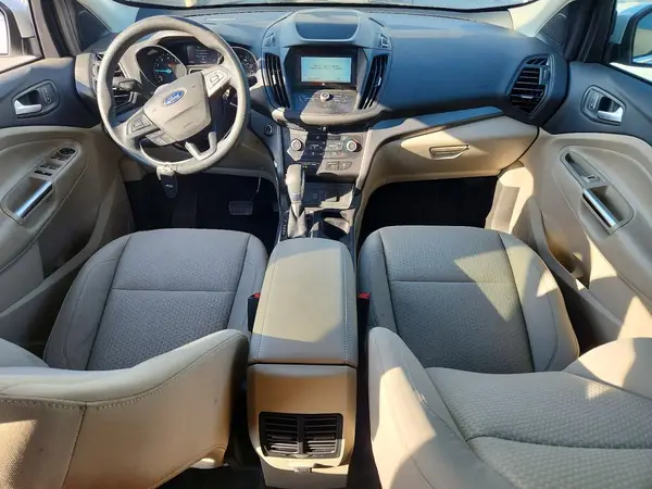 1FMCU0GD0KUA11484 2019 FORD ESCAPE - Image 8