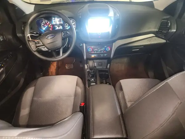 1FMCU0GD0KUA14580 2019 FORD ESCAPE - Image 8