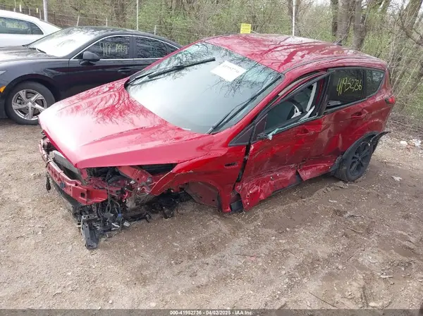1FMCU0GD0KUA17026 2019 FORD ESCAPE - Image 2