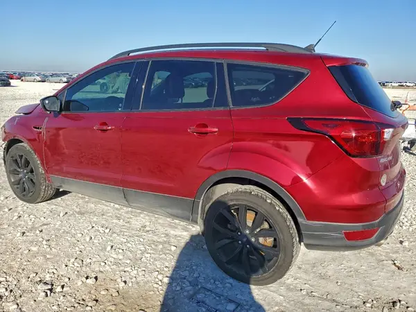 1FMCU0GD0KUA18435 2019 FORD ESCAPE - Image 2