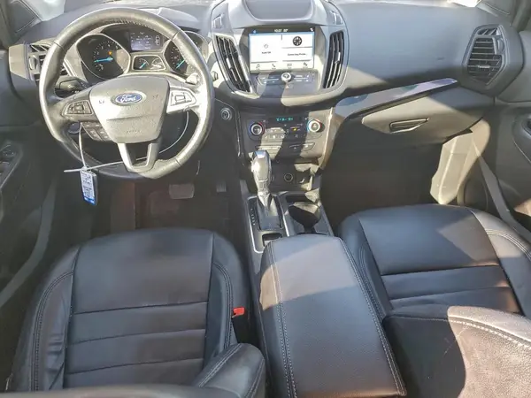 1FMCU0GD0KUA18435 2019 FORD ESCAPE - Image 8