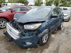 1FMCU0GD0KUA18855 2019 FORD ESCAPE