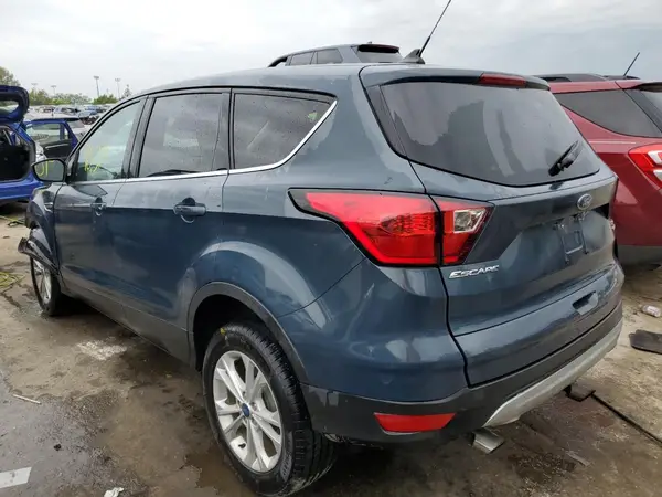 1FMCU0GD0KUA18855 2019 FORD ESCAPE - Image 2