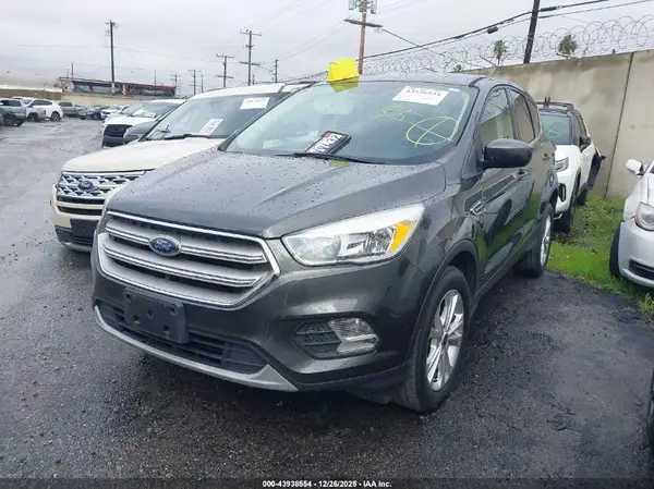 1FMCU0GD0KUA20394 2019 FORD ESCAPE - Image 2