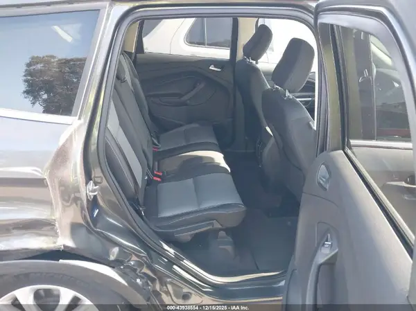 1FMCU0GD0KUA20394 2019 FORD ESCAPE - Image 8