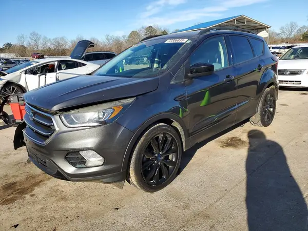 1FMCU0GD0KUA22727 2019 FORD ESCAPE - Image 1