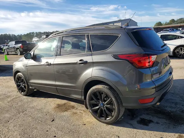 1FMCU0GD0KUA22727 2019 FORD ESCAPE - Image 2
