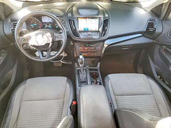 1FMCU0GD0KUA22727 2019 FORD ESCAPE - Image 8