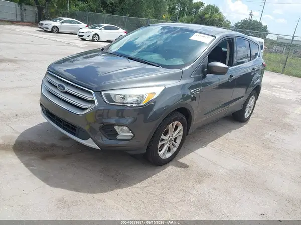 1FMCU0GD0KUA23019 2019 FORD ESCAPE - Image 2