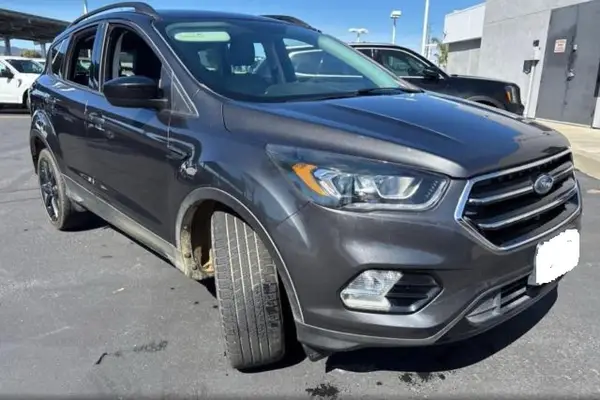 1FMCU0GD0KUA26678 2019 FORD ESCAPE - Image 1