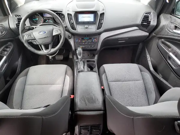 1FMCU0GD0KUA28771 2019 FORD ESCAPE - Image 8