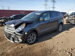 1FMCU0GD0KUA30813 2019 FORD ESCAPE