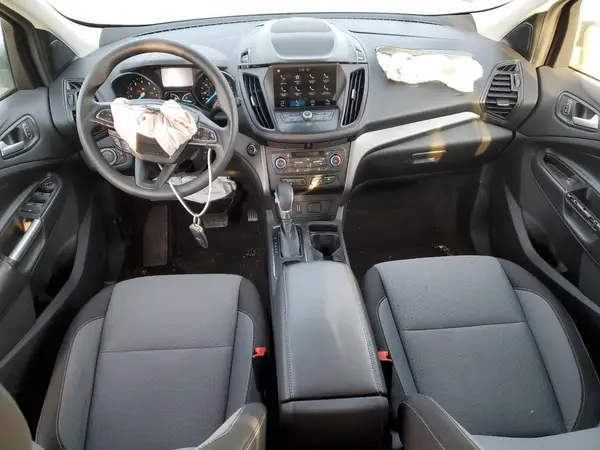 1FMCU0GD0KUA30813 2019 FORD ESCAPE - Image 8