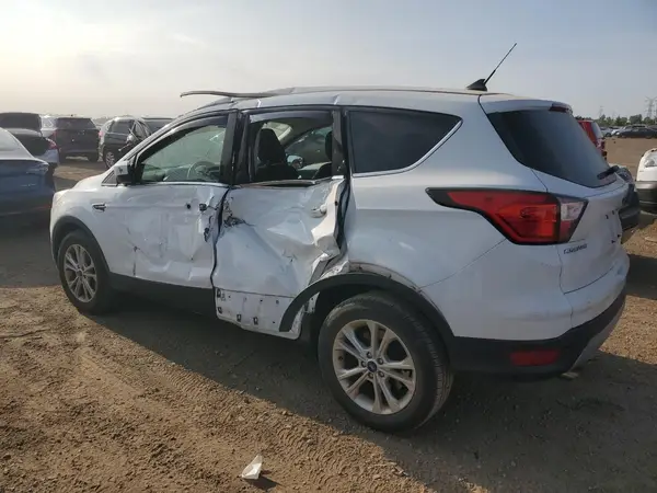 1FMCU0GD0KUA30889 2019 FORD ESCAPE - Image 2