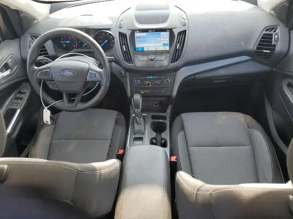 1FMCU0GD0KUA30889 2019 FORD ESCAPE - Image 8