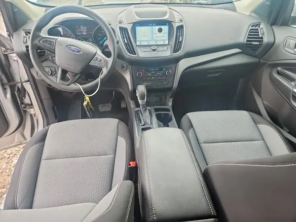 1FMCU0GD0KUA33923 2019 FORD ESCAPE - Image 8
